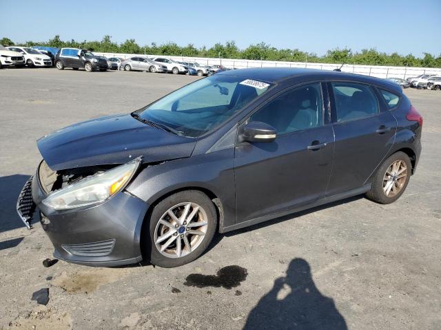  FORD FOCUS 2015 Szary