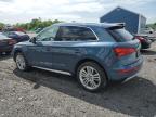 2018 Audi Q5 Premium Plus   en Venta en Assonet, MA - Undercarriage