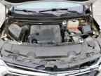 2021 Chevrolet Traverse Lt for Sale in Ellwood City, PA - Front End