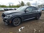2021 Bmw X4 Xdrivem40I en Venta en Chicago Heights, IL - Front End