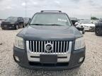 2010 Mercury Mariner Premier за продажба в Taylor, TX - Rear End