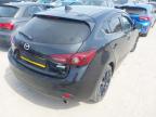2015 MAZDA 3 SPORT NA for sale at Copart SANDY