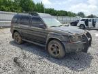 2002 Nissan Xterra Se იყიდება Memphis-ში, TN - Water/Flood