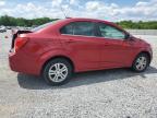 2015 Chevrolet Sonic Lt zu verkaufen in Gastonia, NC - Rear End