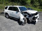 2021 Toyota 4Runner Sr5/Sr5 Premium na sprzedaż w Marlboro, NY - Front End
