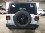 2022 Jeep Wrangler Unlimited Sport zu verkaufen in Franklin, WI - Side