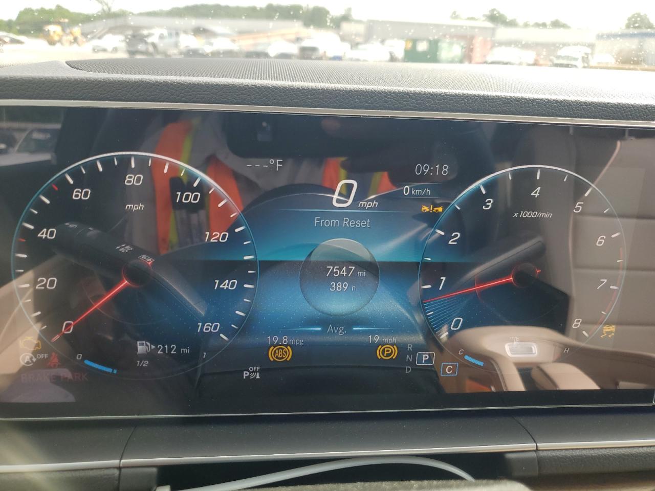 2023 Mercedes-Benz Gle 350 VIN: 4JGFB4JB2PA918537 Lot: 57087545