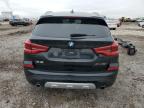 2019 Bmw X3 Xdrive30I продається в Chicago Heights, IL - Front End