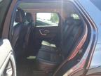 2018 LAND ROVER DISCOVERY for sale at Copart SANDY
