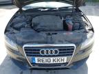 2010 AUDI A4 SE TDI for sale at Copart ROCHFORD