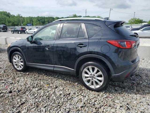  MAZDA CX-5 2014 Black