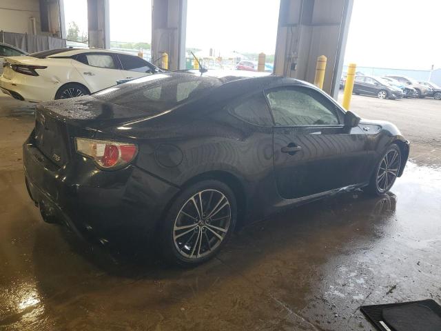  TOYOTA SCION 2014 Black