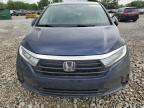 2022 Honda Odyssey Exl for Sale in Columbus, OH - Side