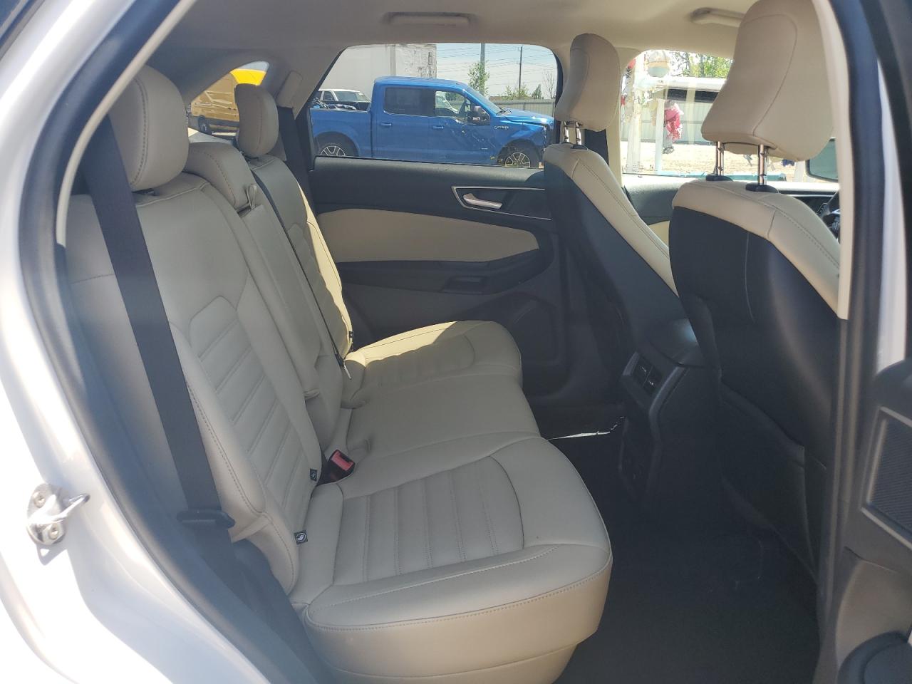 2024 Ford Edge Sel VIN: 2FMPK4J94RBB18184 Lot: 56491375
