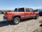 2001 Chevrolet Silverado K1500 Heavy Duty for Sale in Magna, UT - Front End