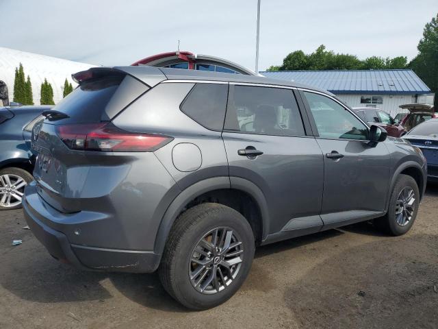 NISSAN ROGUE 2024 Gray