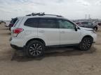 2017 Subaru Forester 2.0Xt Premium zu verkaufen in Elgin, IL - Front End
