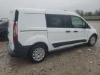 2016 Ford Transit Connect Xl en Venta en Wayland, MI - Mechanical