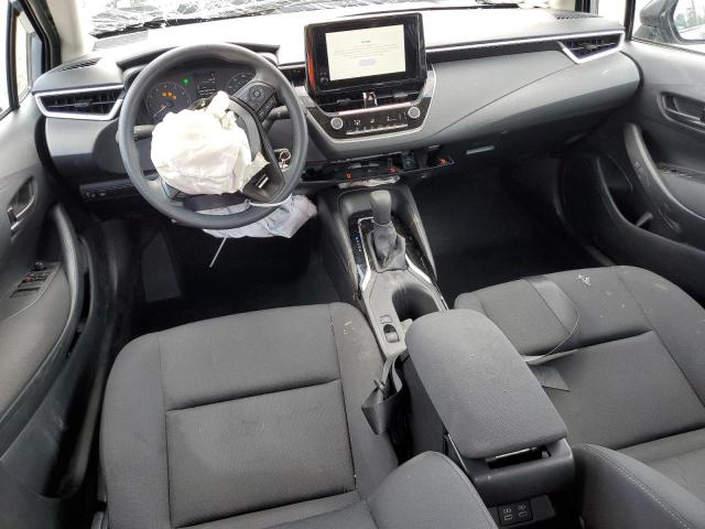  TOYOTA COROLLA 2024 Blue