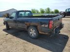 2005 Chevrolet Silverado K1500 na sprzedaż w Portland, MI - Front End