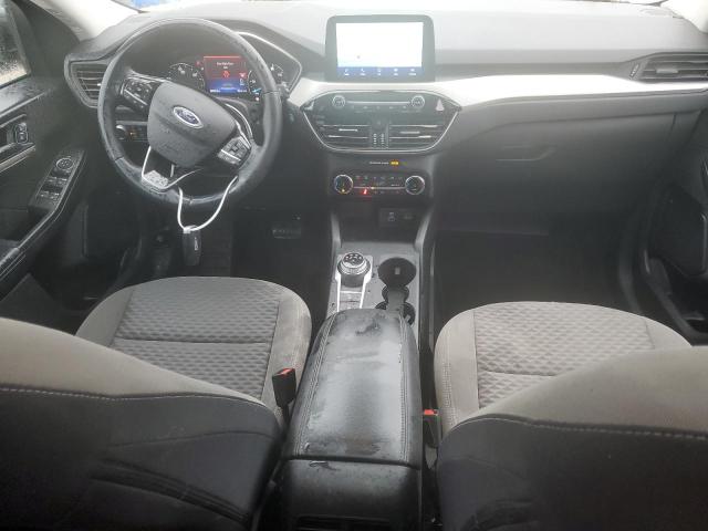  FORD ESCAPE 2022 Белый