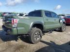 2021 Toyota Tacoma Double Cab на продаже в Jacksonville, FL - Front End