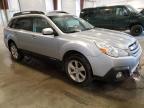 2013 Subaru Outback 2.5I Premium на продаже в Avon, MN - Hail