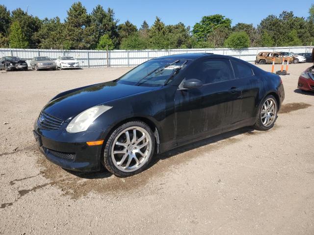 2006 Infiniti G35 