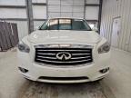 2015 INFINITI QX60    à vendre chez Copart TX - AUSTIN