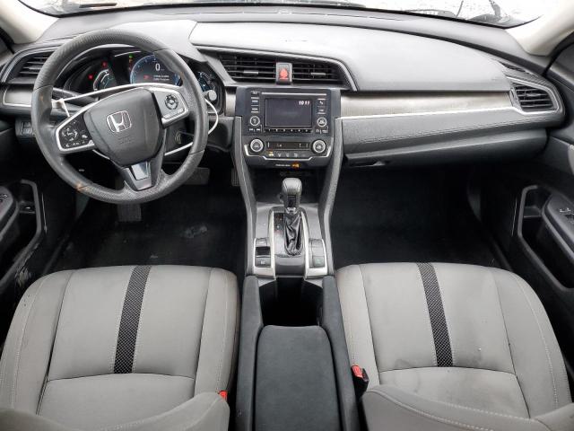  HONDA CIVIC 2019 Szary