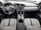 2019 Honda Civic Lx   na sprzedaż w Madisonville, TN - Side