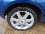 2008 FORD FIESTA ZET for sale at Copart WISBECH