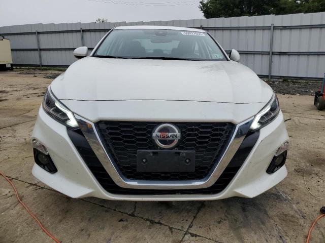 NISSAN ALTIMA 2020 Белы