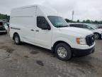 2018 Nissan Nv 2500 S for Sale in Fredericksburg, VA - Side