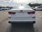 2019 Kia Optima Lx   на продаже в Montgomery, AL - Front End