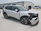 2023 Nissan Rogue Sv продається в Haslet, TX - Front End
