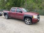 2009 Chevrolet Silverado C1500 იყიდება Northfield-ში, OH - Rear End
