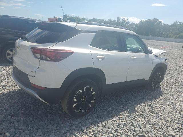  CHEVROLET TRAILBLZR 2021 Белый