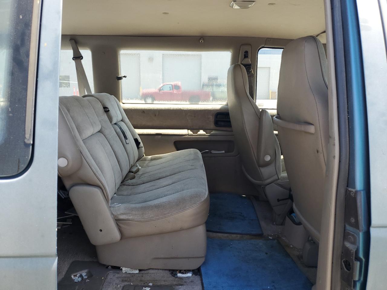 1994 Dodge Grand Caravan Se VIN: 1B4GH44RXRX199034 Lot: 56202495