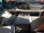 2007 Chevrolet Silverado K1500 for Sale in Rogersville, MO - Rear End