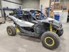 2018 CAN-AM MAVERICK X3 TURBO for sale at Copart QC - MONTREAL
