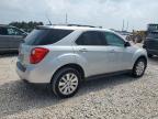 2011 Chevrolet Equinox Ltz en Venta en Taylor, TX - Hail
