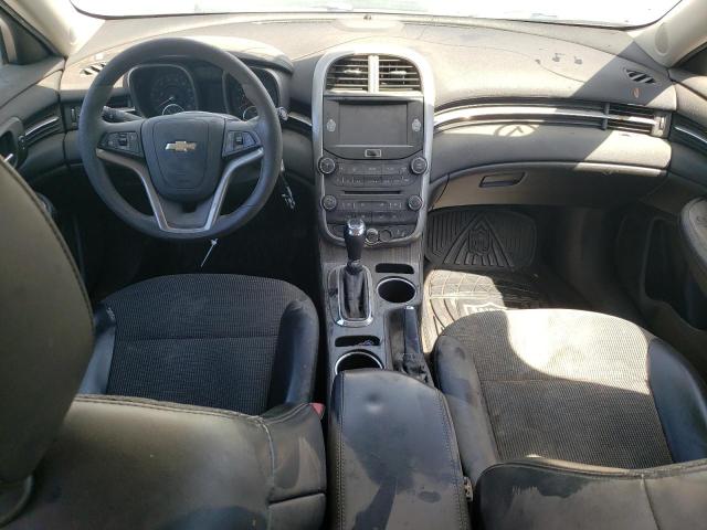 Sedans CHEVROLET MALIBU 2016 Biały