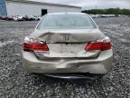 2014 Honda Accord Exl na sprzedaż w Windsor, NJ - Front End
