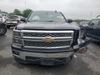 2015 Chevrolet Silverado C1500 Lt продається в Glassboro, NJ - Front End