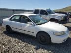 1998 Honda Accord Lx en Venta en Reno, NV - Rear End