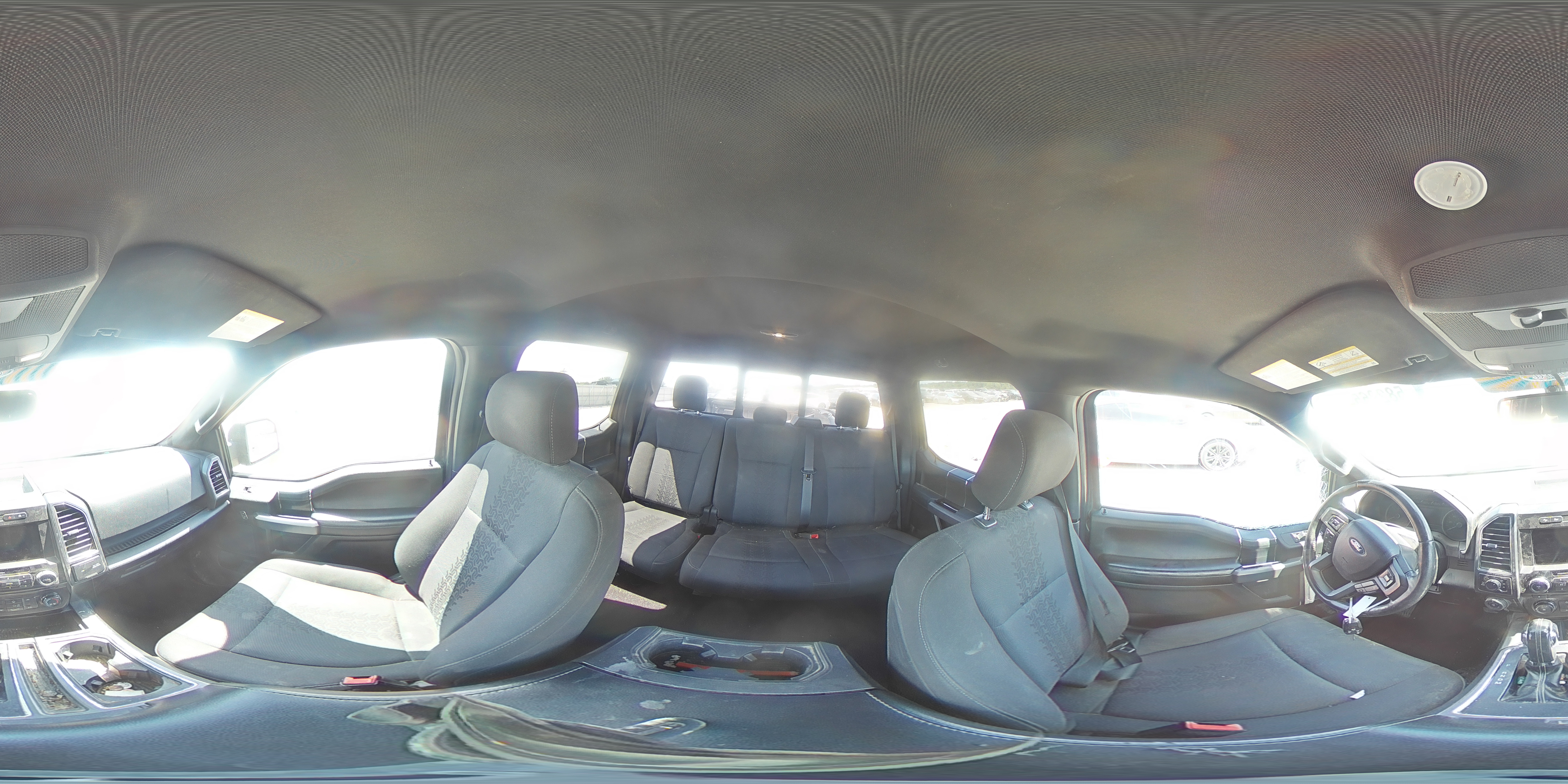 2018 Ford F150 Supercrew VIN: 1FTEW1E52JKF92084 Lot: 58296545