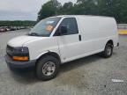 2021 Chevrolet Express G2500  zu verkaufen in Concord, NC - All Over