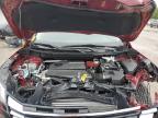 2024 Nissan Rogue Sv   for Sale in Pekin, IL - Front End