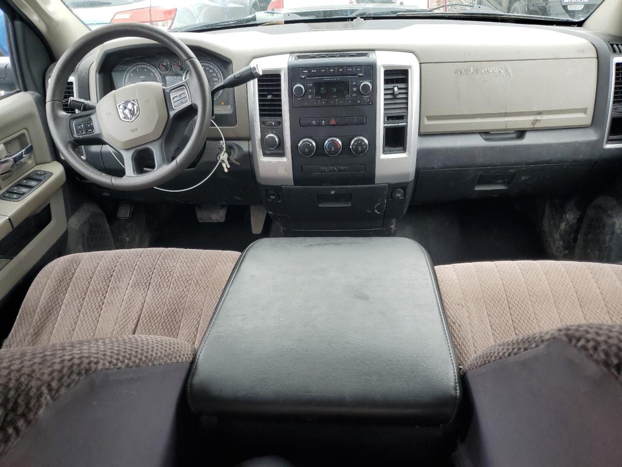1c6rd7gp2cs109230 1C6RD7GP2CS109230 2012 Dodge Ram 1500 Slt